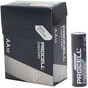 BATTERIJEN