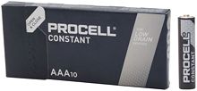 BATTERIJ DURACELL AAA