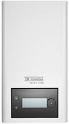 HYBRIDE WARMTEPOMPEN REMEHA