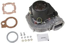 VENTILATOR VAILLANT