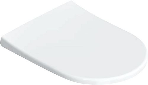 SIEGE WC SFERA/ZERO ECO CATALANO WIT