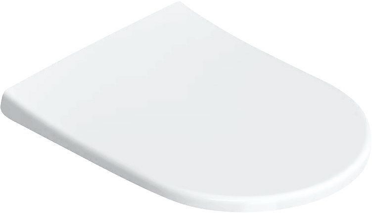 SIEGE WC SFERA/ZERO ECO CATALANO WIT