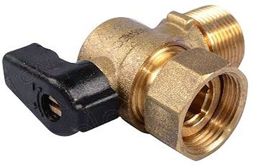 KRAAN DC-RC VERWARMING CM