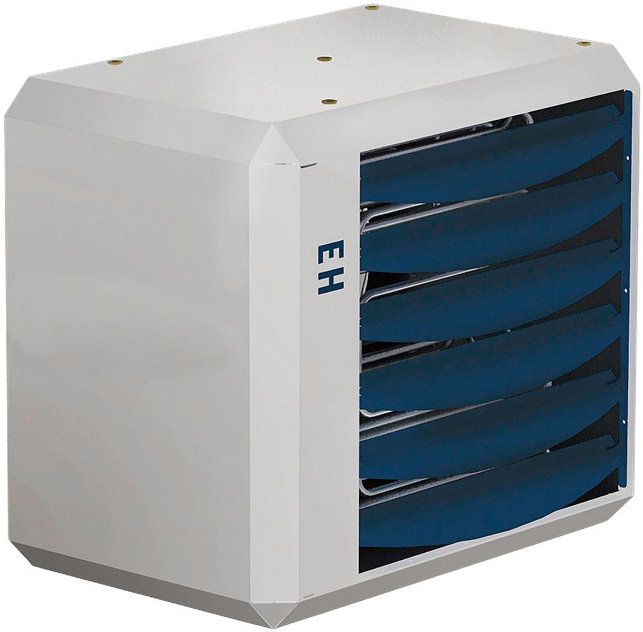 CH.AIR ELECTR.400V 30KW SOPER