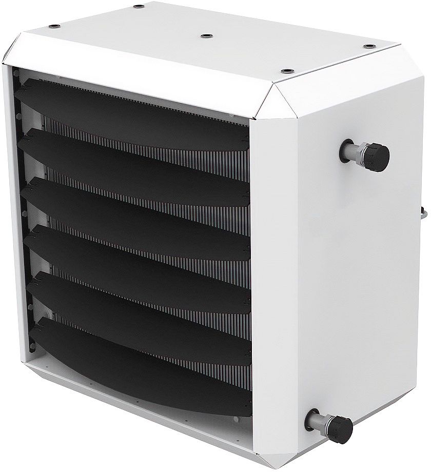 LUCHTVERHITTER WW LT 8KW SOPER