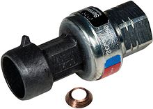 OND. L/W WP VAILLANT