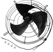 ventilator WP VAILLANT