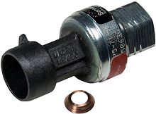 Hogedruk sensor WP VAILLANT