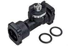 vortex WP VAILLANT