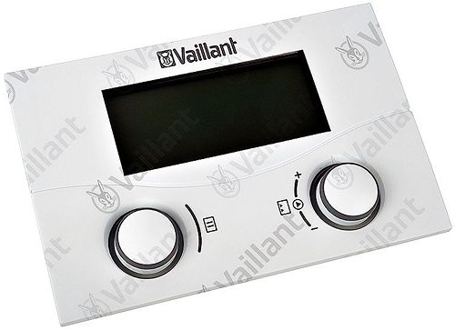 REGELAAR, GEOTHERM N WP VAILLANT
