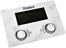 Regelaar, geoTHERM N WP VAILLANT