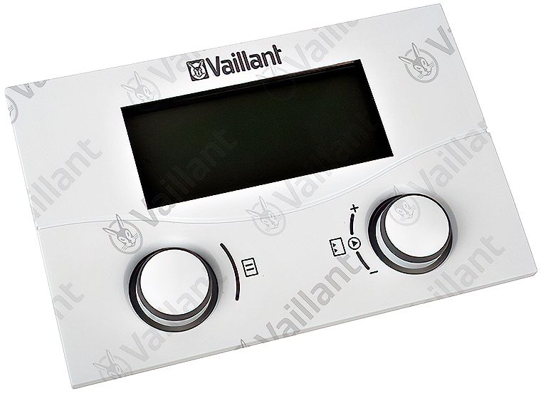 REGELAAR, GEOTHERM N WP VAILLANT