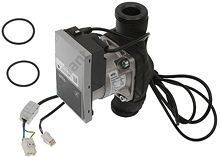 Pomp WP VAILLANT