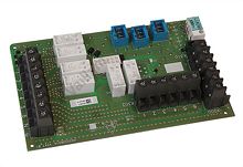 Print, BUH board WP VAILLANT