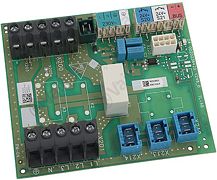 Print, installer board 1PH WP VAILLANT