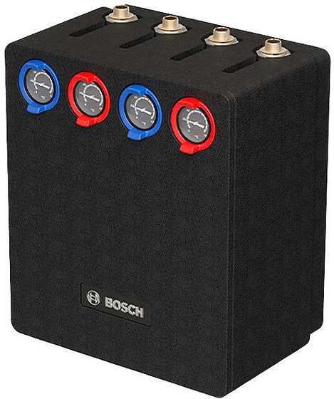 MODULE HYDR.HSM2-U BOSCH 1XMEL.1XNON MEL