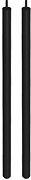POTEN V.FRAME  GREEN CATALANO