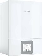 BI L/W WP 3400IAWS BOSCH
