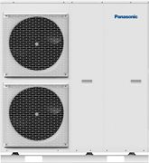L/W WP AQUAREA MONOBLOC HP <10KW