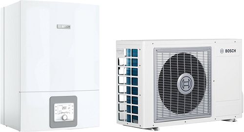 L/W WP 3400IAWS 12 ORB-S BOSCH