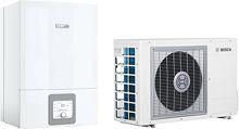 L/W WP 3400IAWS ORE-S BOSCH