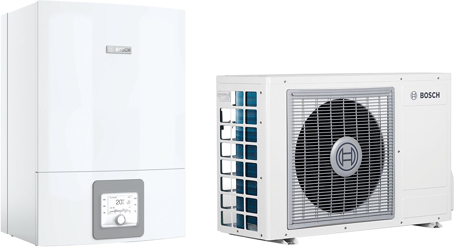 L/W WP 3400IAWS 12 ORB-S BOSCH