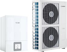 L/W WP 3400IAWS ORE-T BOSCH