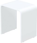 DOUCHEKRUK STOOL XONYX SOLID