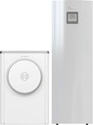 CV WARMTEPOMP L/W MONOB.COMPRESS BOSCH