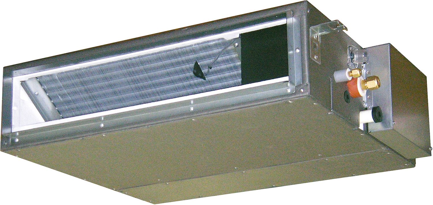 INT.PAC A/A AIRCO GA.INT.Z.MULT.PAN.2,5K