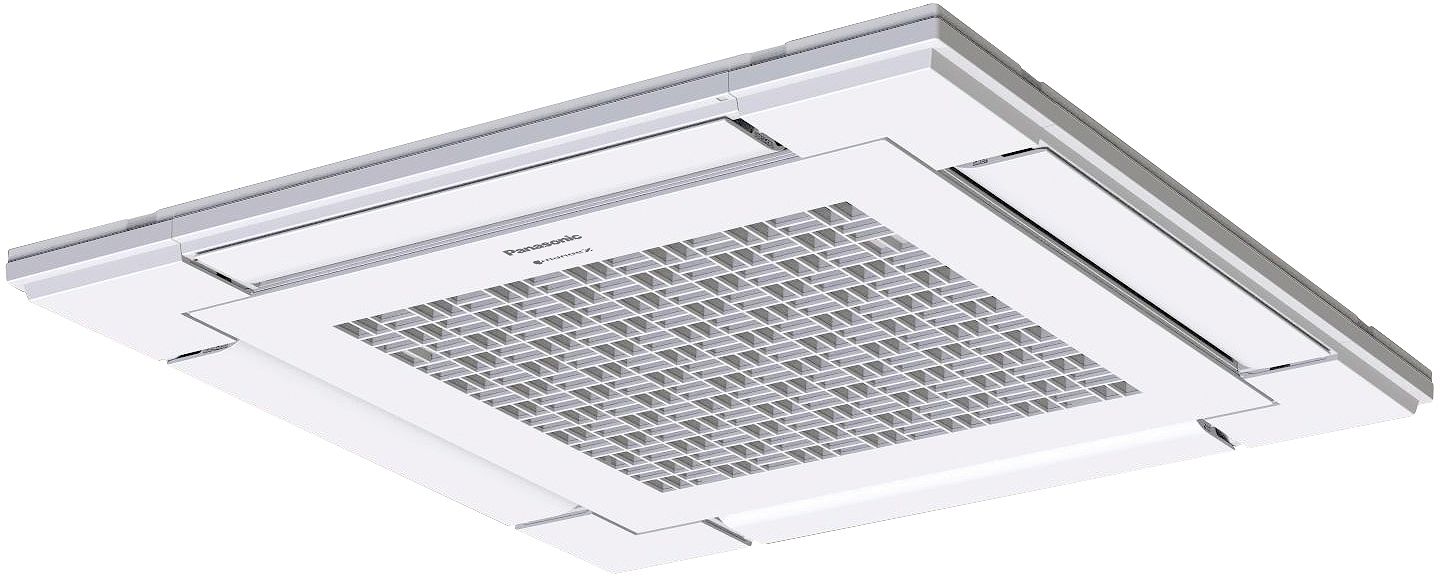 PANEEL V.BI PLAFOND L/L WP AIRCO PANAS.