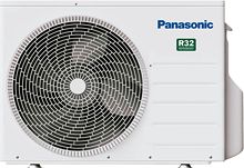 BU.L/L WP DUAL PANASONIC