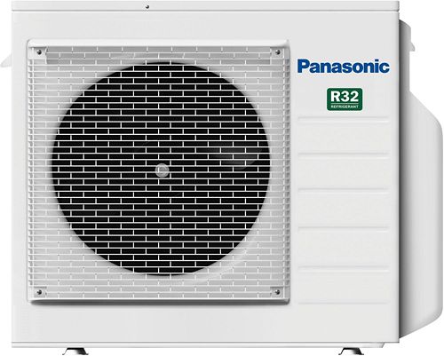 BU L/L WP AIRCO TRIAL (R)Z PANAS.5,2KW