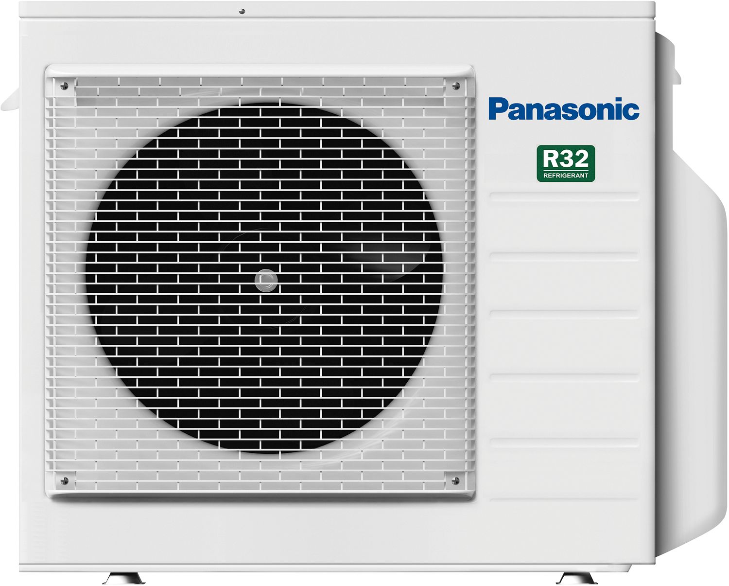 BU L/L WP AIRCO TRIAL (R)Z PANAS.5,2KW