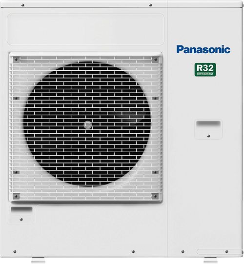 BU L/L WP AIRCO QUAD  (R)Z PANAS.8,0KW