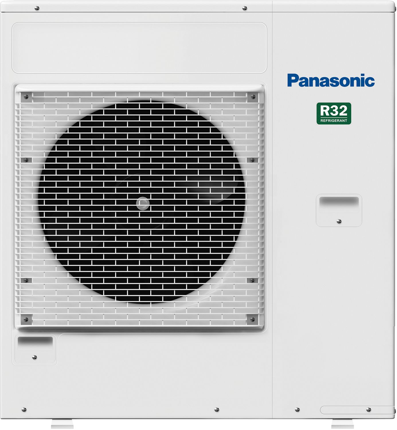 BU L/L WP AIRCO QUAD  (R)Z PANAS.8,0KW