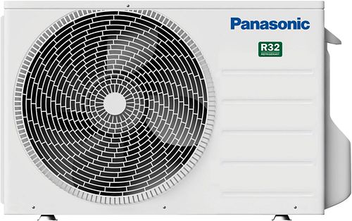 BU L/L WP AIRCO MONOSPLIT Z V.CONS.2,5KW