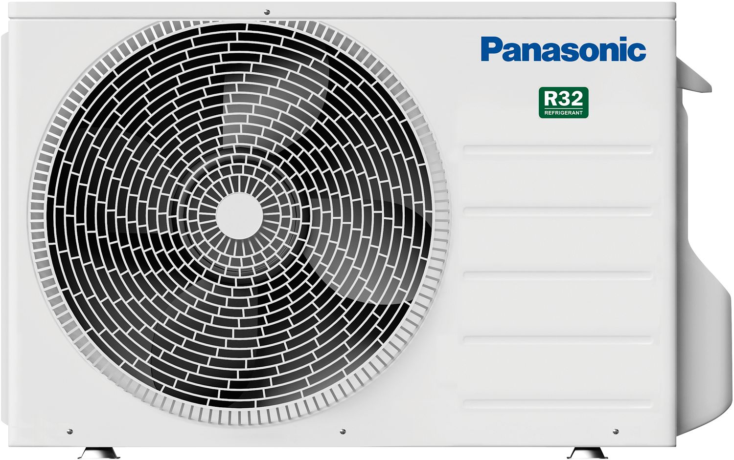 BU L/L WP AIRCO MONOSPLIT Z V.CONS.2,5KW