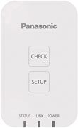 WIFI MODULE L/L WP PANASONIC