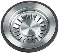 KREPINE 3 1/2&quot; MET ZEEF ZND.OVERLP.AANSL