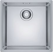 ONDERBOUW SPOELTAFEL MARIS FRANKE INOX