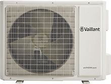 BU L/W WP SPL PURE VWL 230V VAIL