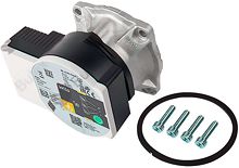 Hoogefficiënte pomp Isotwin C/F