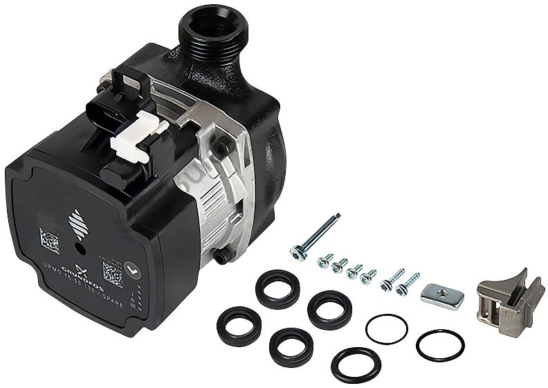 HOOGEFFICIËNTE POMP MODUZONE Z22