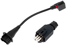 Connector