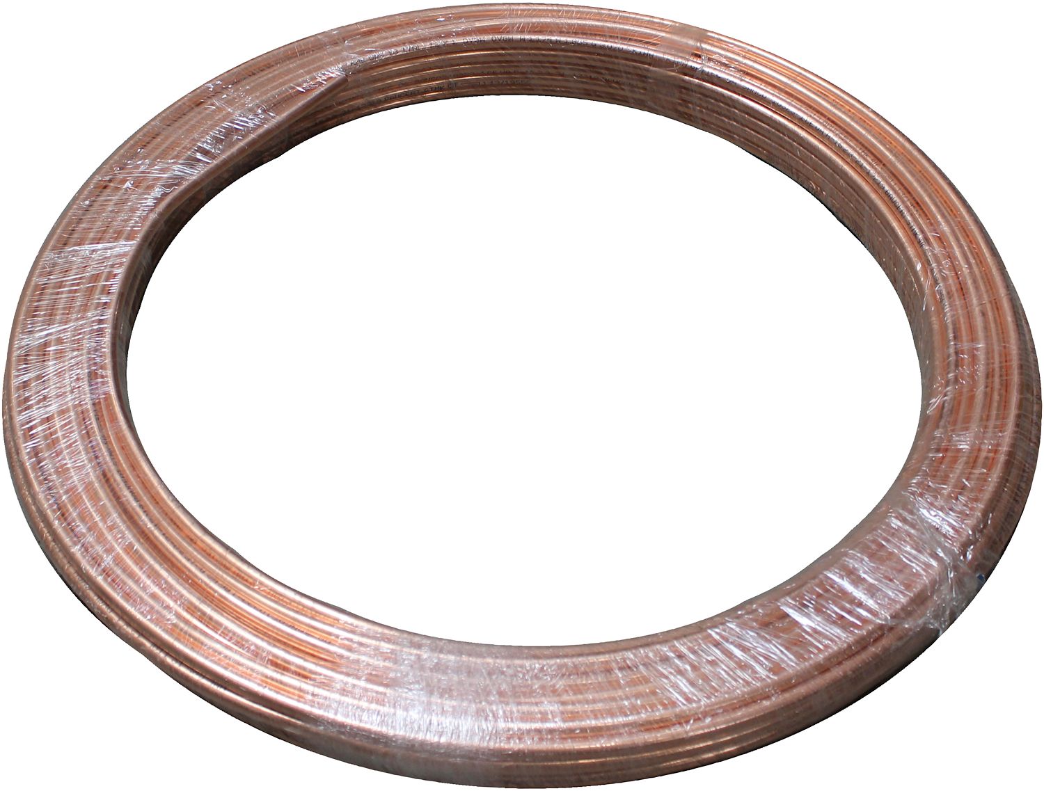 TUYAU CUIVRE  8-1MM ROULEAU 50M
