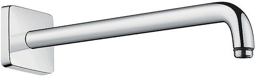 DOUCHEARM E HG 389MM 1/2&quot; CHROOM