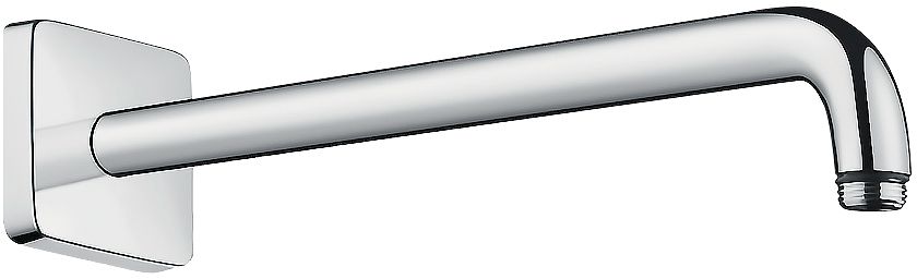 DOUCHEARM E HG 389MM 1/2&quot; CHROOM