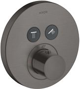 AFWERKS.DIA.170 V.2 SYSTEMEN AXOR SHOWER