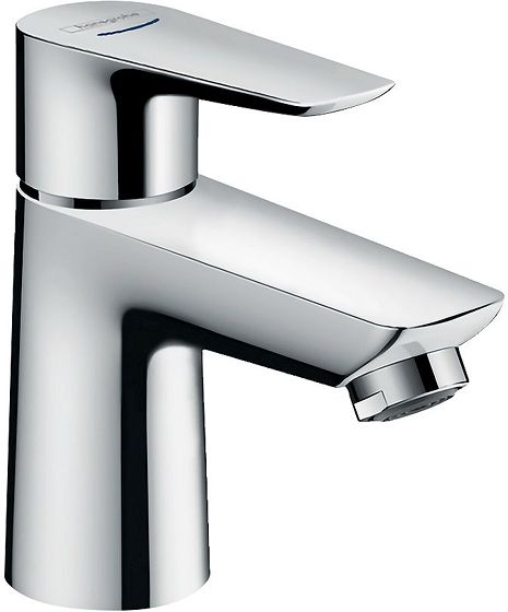 ROBINET D&#39;EAU FROID TALIS E 80 HG CHROME
